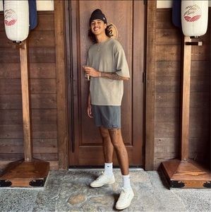 Meet your Posher, Jon